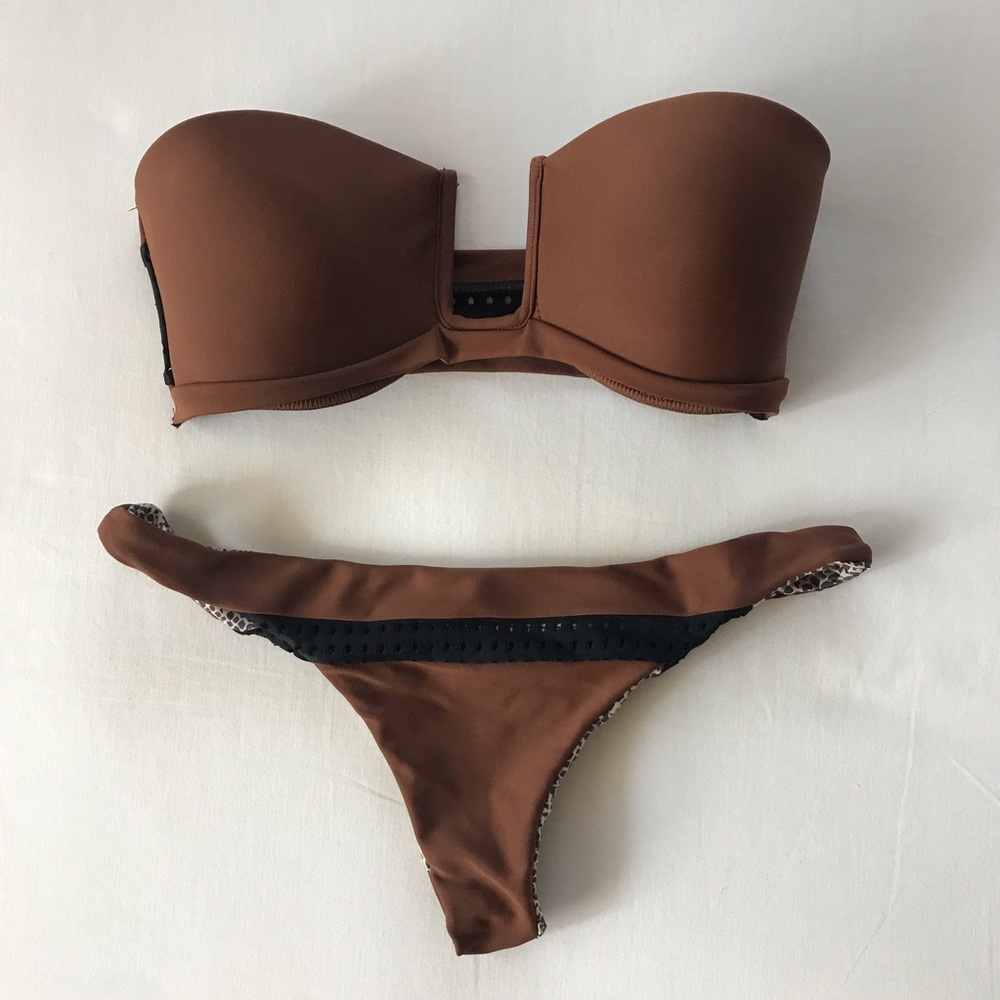 Acacia *rare* set